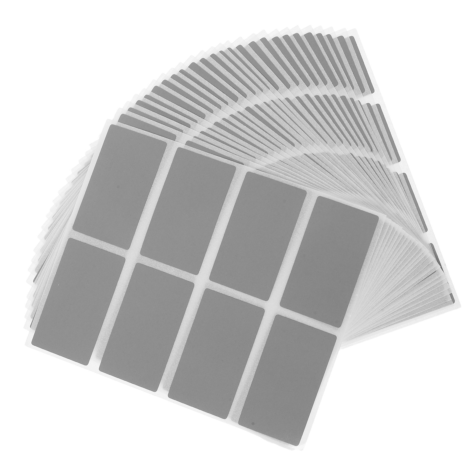 200Pcs Scratch Off Labels Stic - Party Games Cards review and price