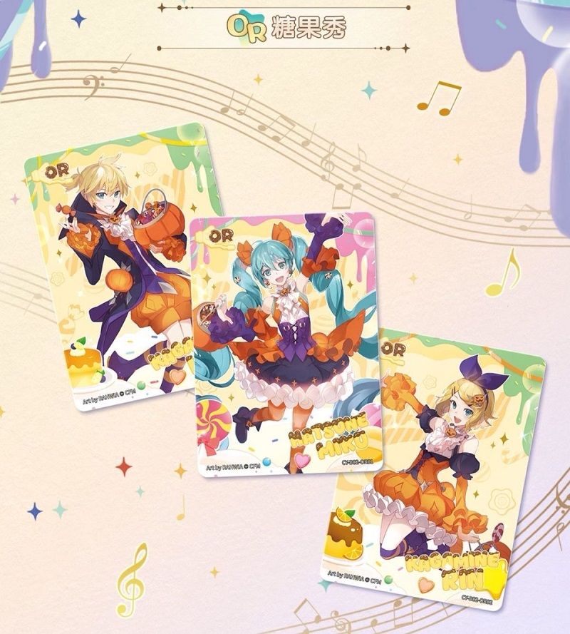 KAYOU Original Hatsune Miku Ca - Party Games Gifts review and price