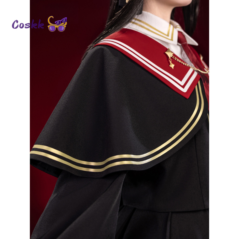 Nikaido Hiro Game Magical Girl - Party Games College review and price