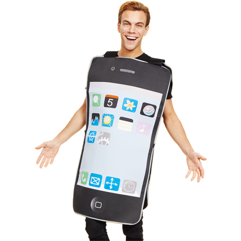 Cosplay Adult  Mobile Phone Pl - Party Games Mobile review and price