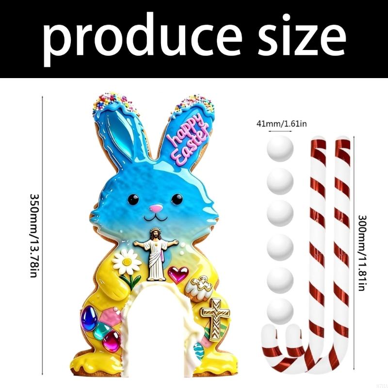 （1 Set）Easter Golf Game Set, P - Party Games Golf review and price