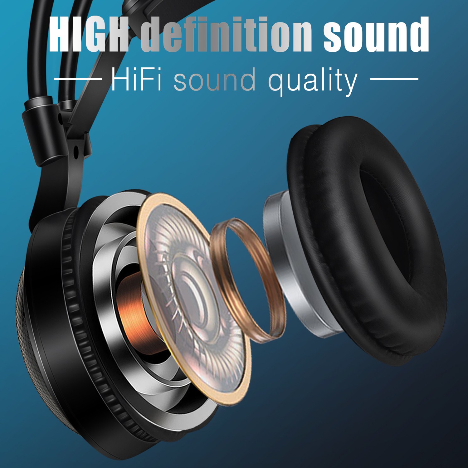 Silent Disco Wireless Headphon - Party Games Mobile review and price
