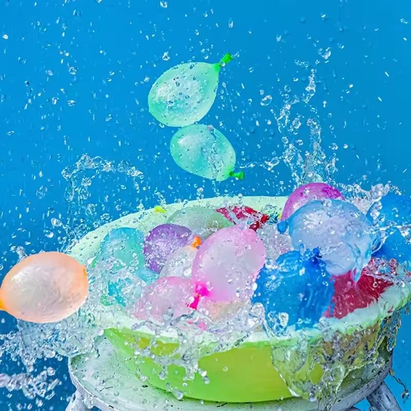 333Pcs Quick Fill Water Balloo - Quick Games Party review and price
