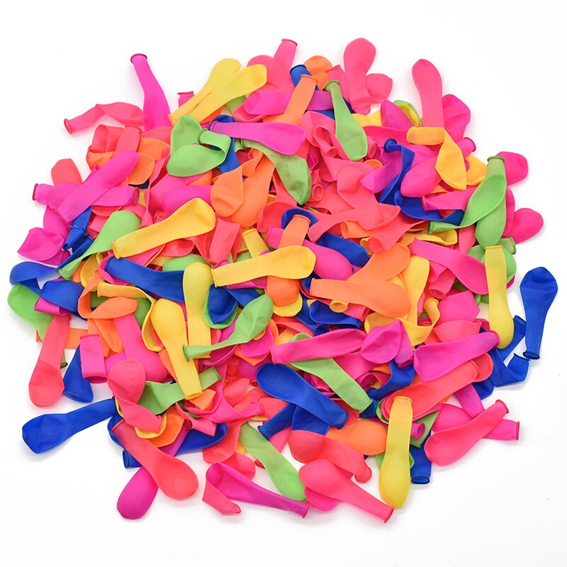 500pcs/lot Water Bombs Balloon - Party Games Kids Outdoor review and price