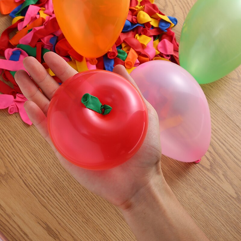 500pcs/lot Water Bombs Balloon - Party Games Kids Outdoor review and price