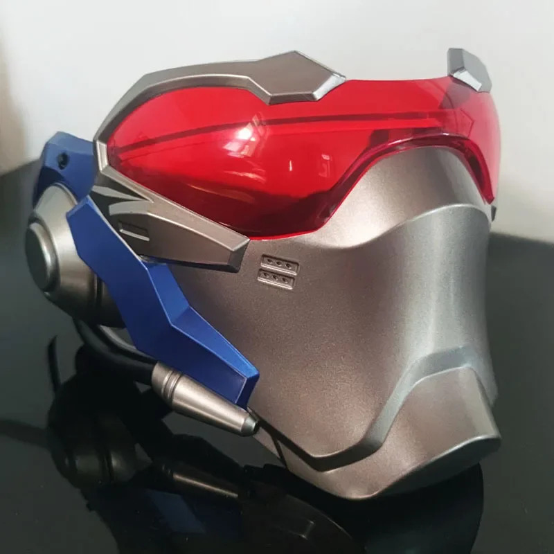 Steam Game OW Resin Mask Cospl - Party Games Steam Free review and price