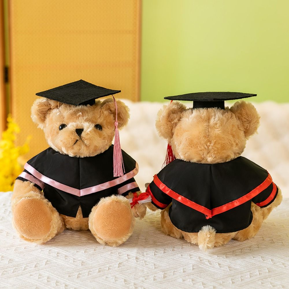 New Graduation Suit Fits 30Cm  - Party Games Graduation review and price