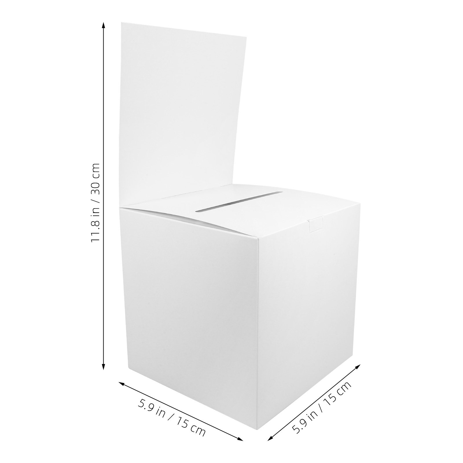 6Pcs Versatile Lottery Box Raf - Party Games Cards review and price