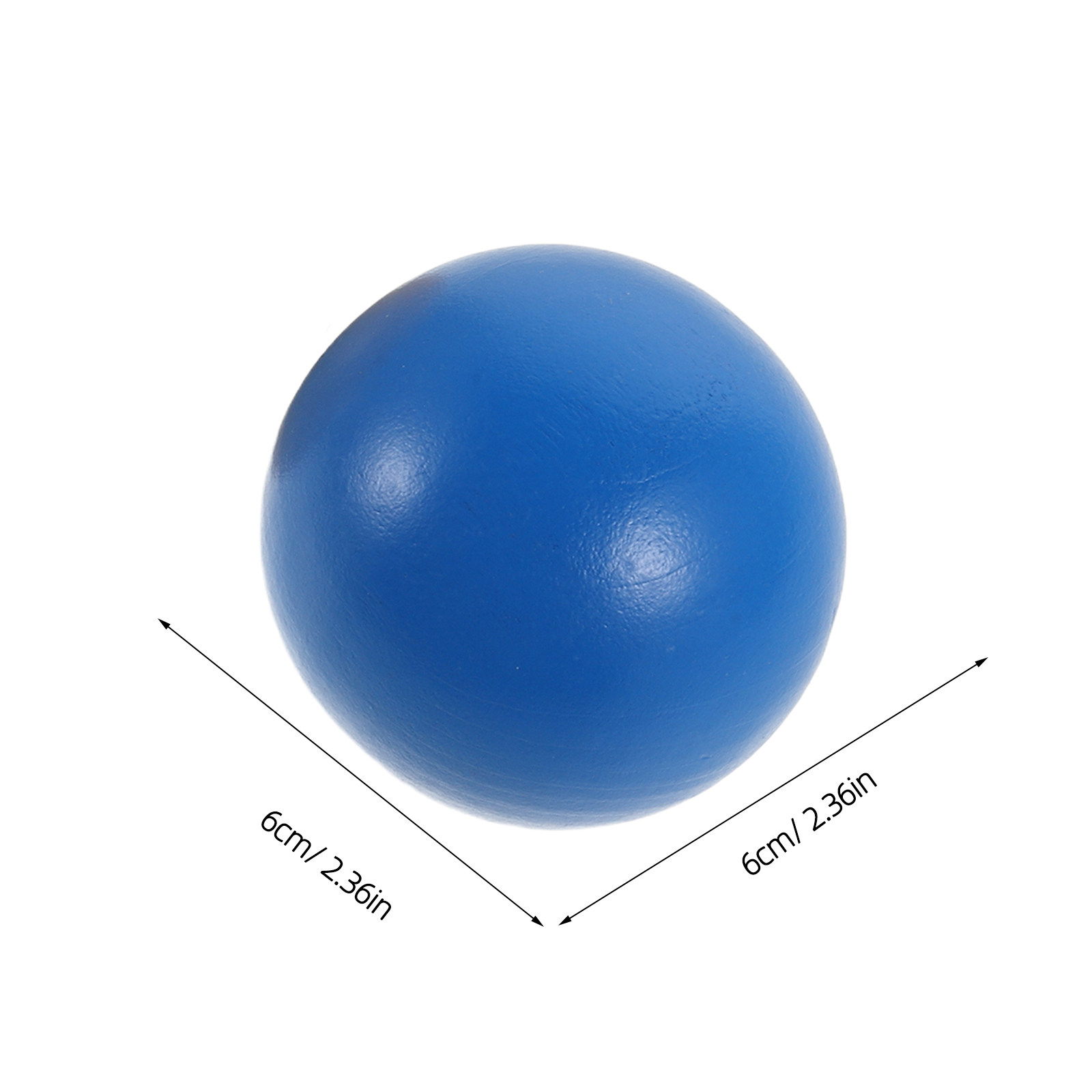 3Pcs Wooden Croquet Balls for  - Croquet Set Lawn review and price