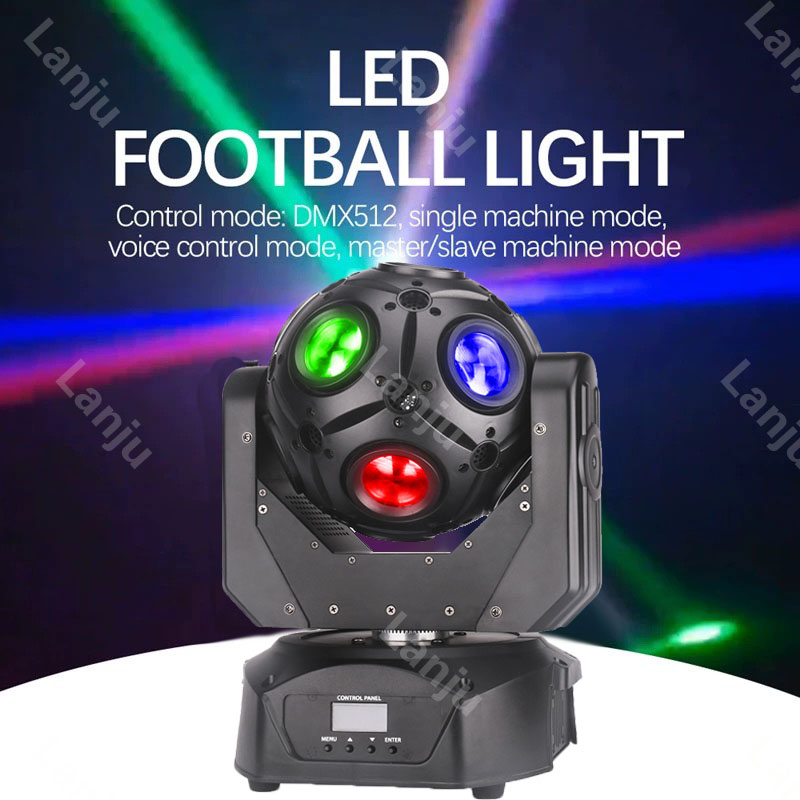 Professional Stage Effect Ligh - Party Games Mobile review and price