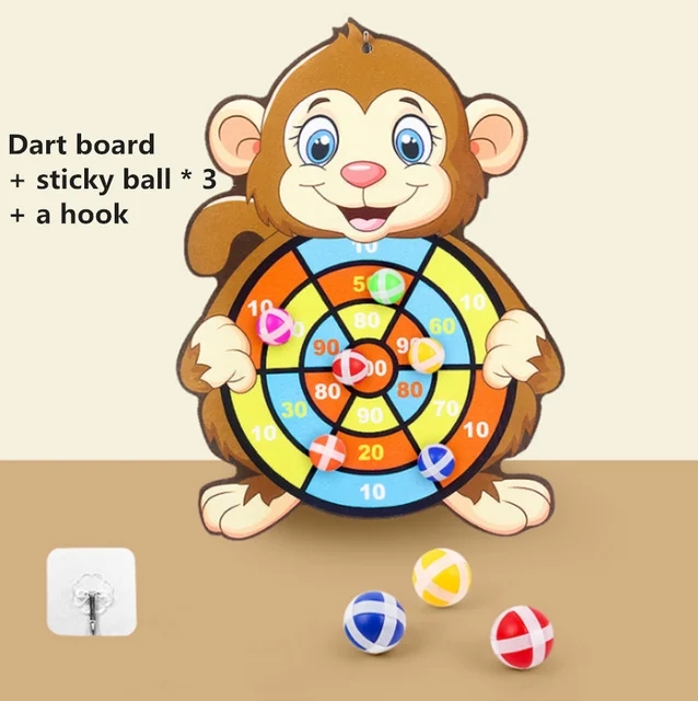 Cartoon Classic Educational Ou - Party Games Gifts review and price
