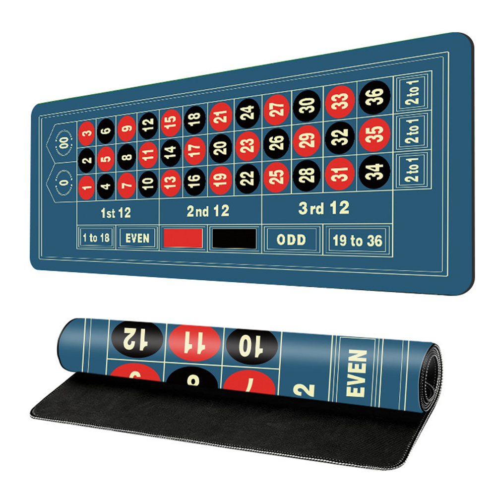 Rubber Large-sized Roulette Ga - Party Games Cards review and price