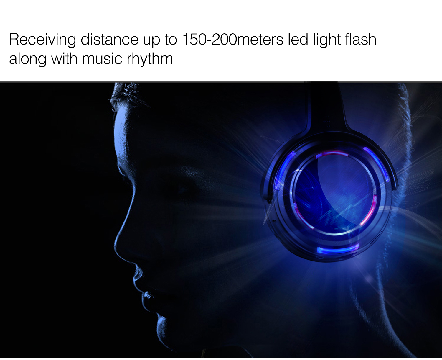 Professional Led Flashing Ligh - Party Games Mobile review and price