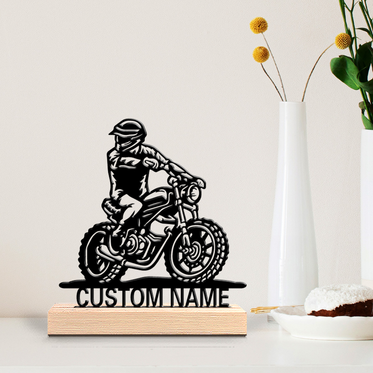 1pc Cute Personalized Custom m - Party Games Gifts review and price