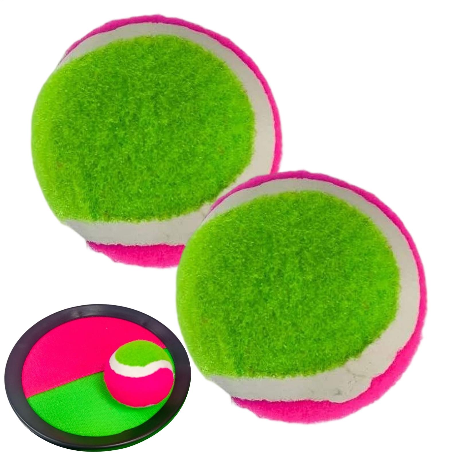 2pcs 2.5 Inch Sticky Toss Catc - Party Games Kids Outdoor review and price