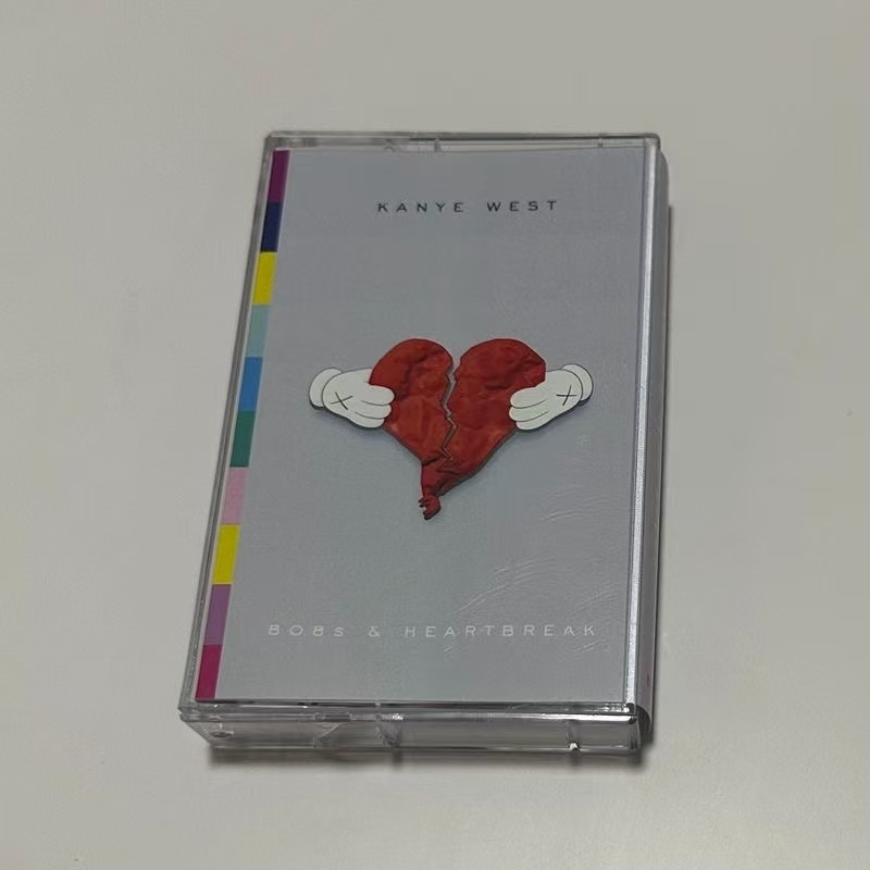 Rap Kanye West Graduation Musi - Party Games Graduation review and price