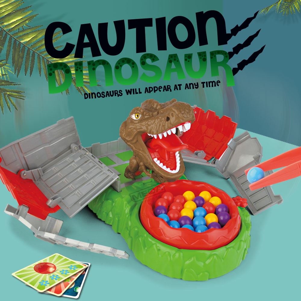 MEOA Stealing Dinosaur Eggs Pr - Party Games Egg review and price