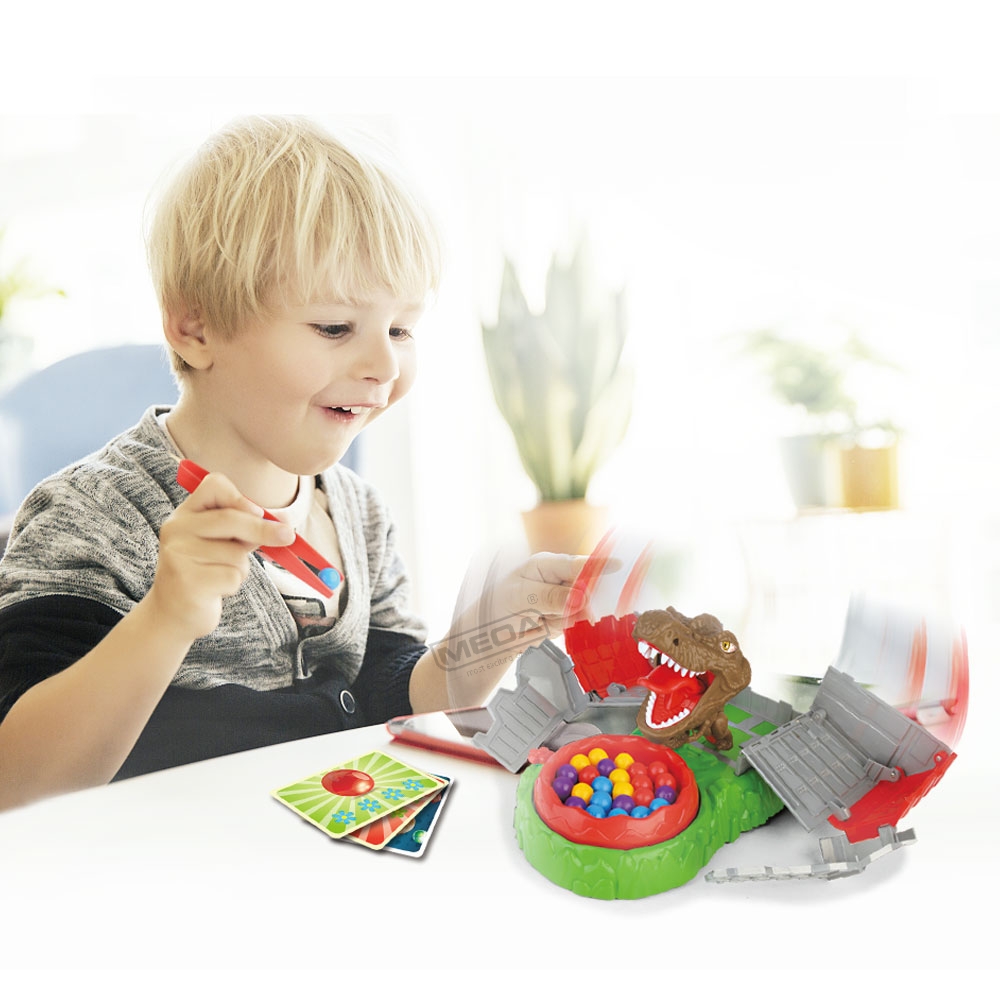 MEOA Stealing Dinosaur Eggs Pr - Party Games Egg review and price