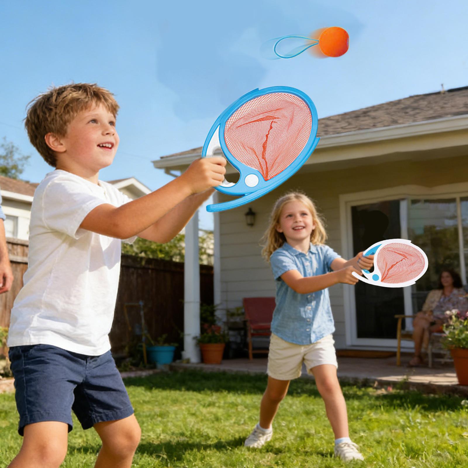 Kids Slingshot Interactive Hun - Party Games Golf review and price