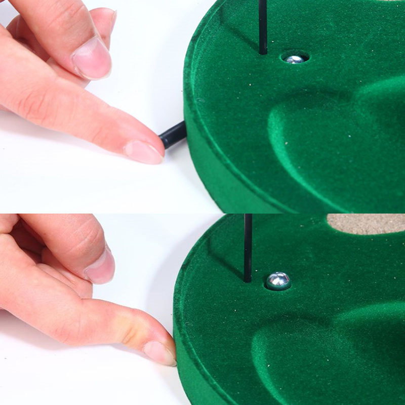 Mini Golf Table Games Toy Bar  - Party Games Golf review and price