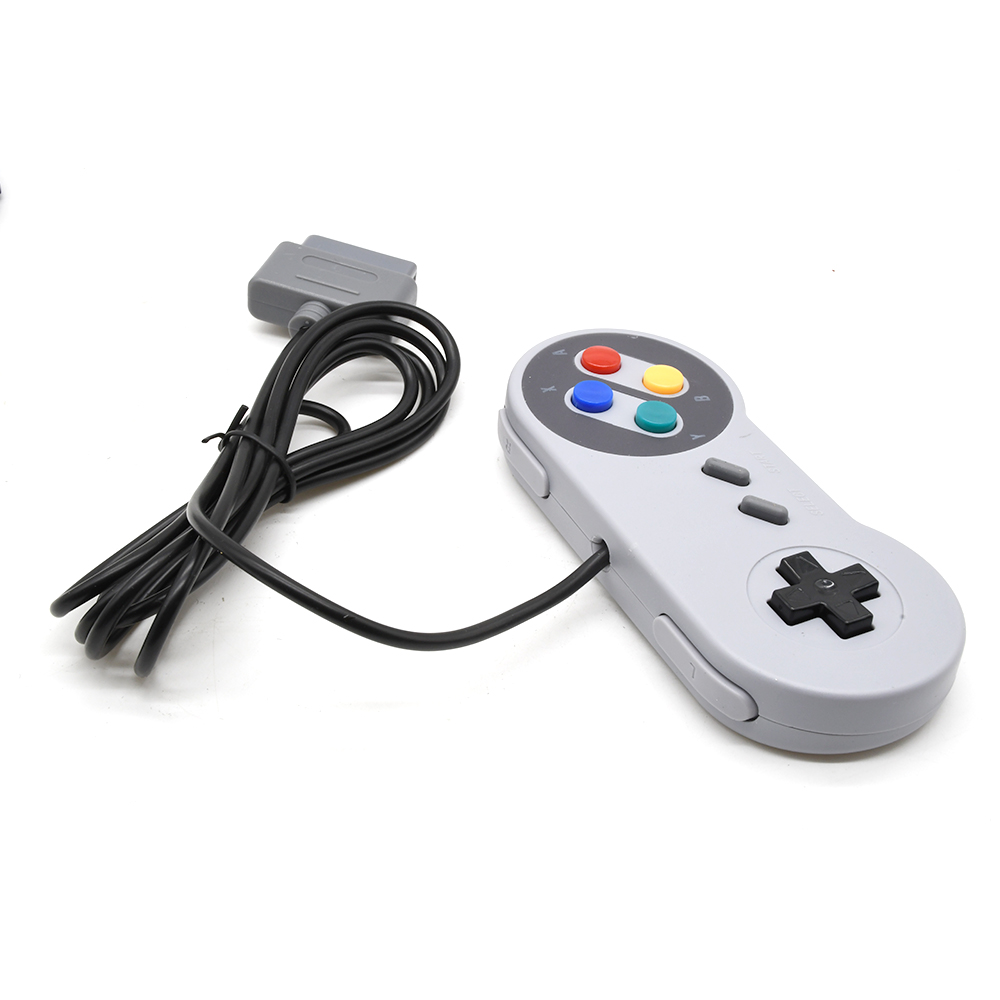 Premium 16Bit USB Retro Gamepa - Party Games Snes review and price