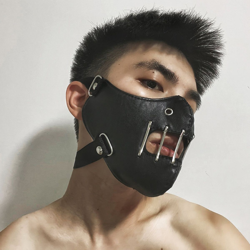 Men Locomotive Masquerade Mask - Party Games Simple review and price