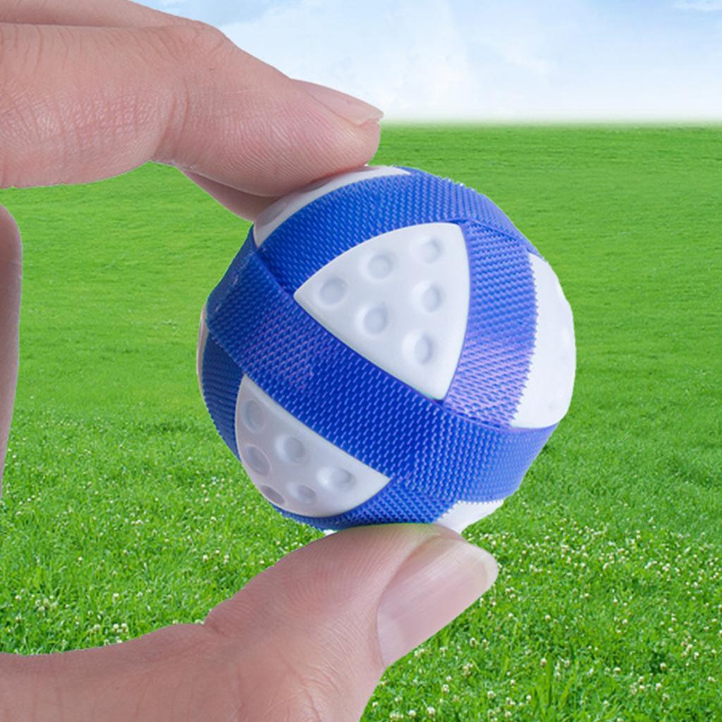 Golf Sticky Ball Plastic Nylon - Party Games Golf review and price