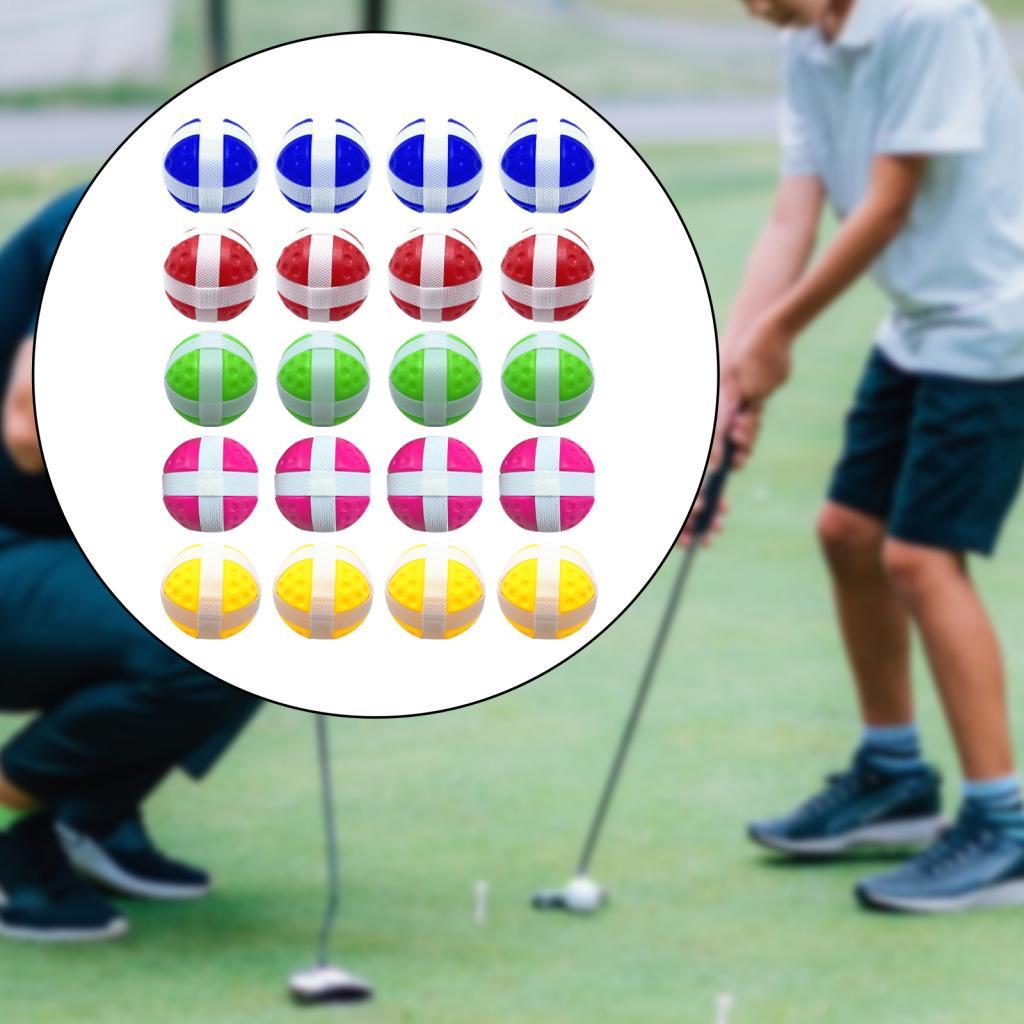 Golf Sticky Ball Plastic Nylon - Party Games Golf review and price