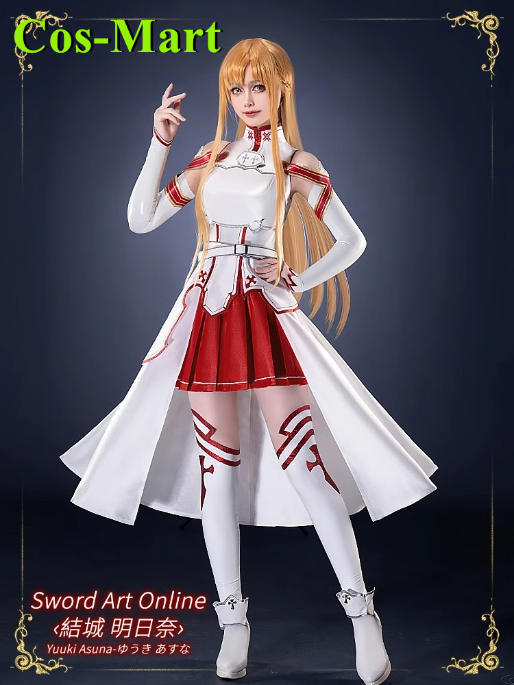 Cos-Mart Game Sword Art Online - Party Games Online review and price