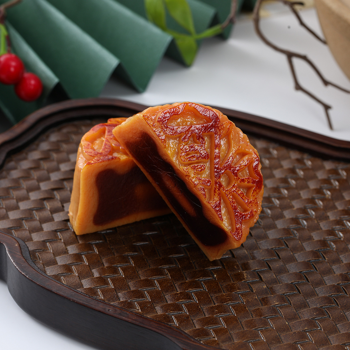 Simulation Moon Cake Model Fak - Party Games Graduation review and price