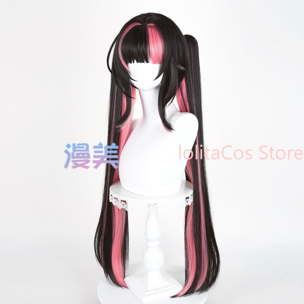 Azur Lane Prinz Maurice Wig Bl - Party Games Gifts review and price