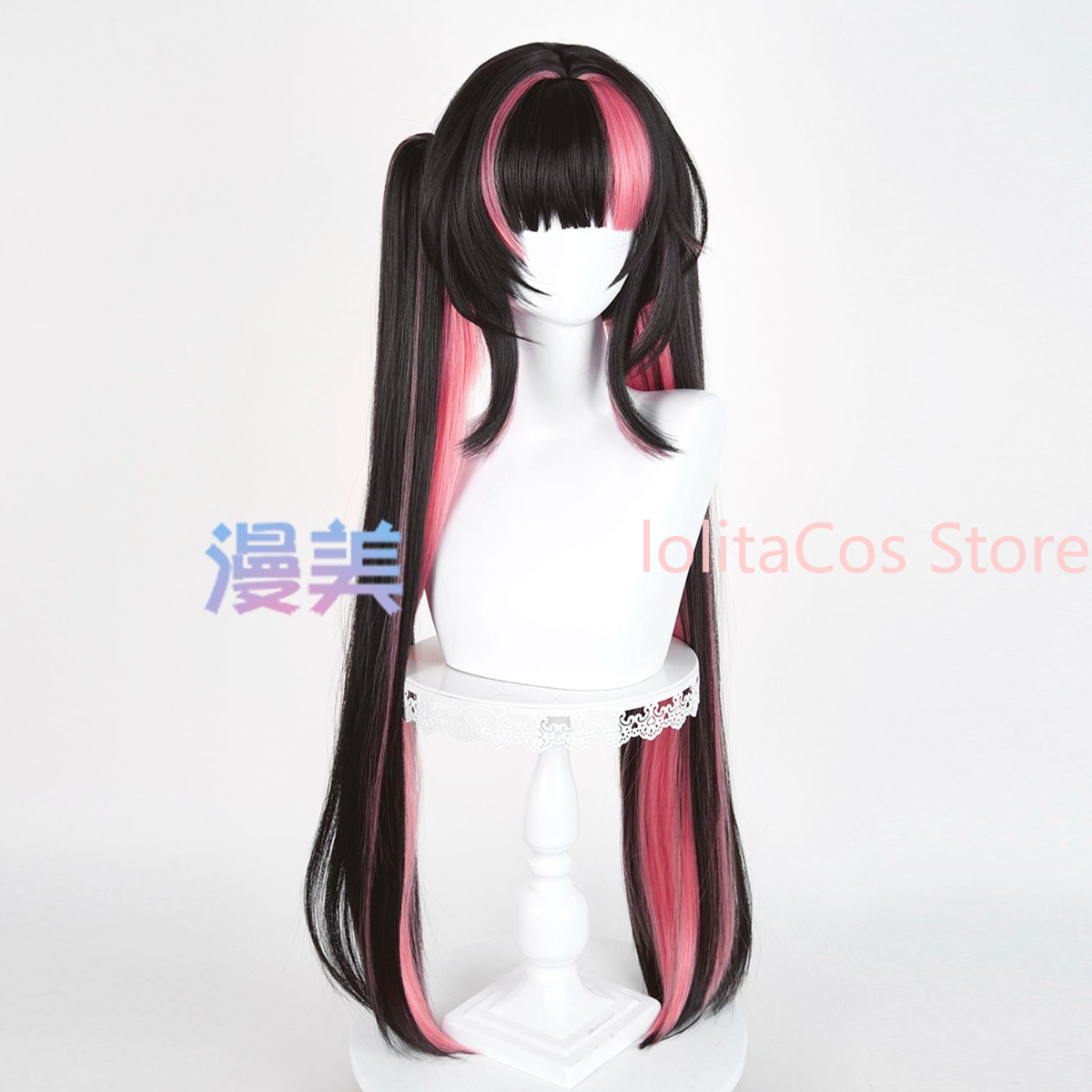 Azur Lane Prinz Maurice Wig Bl - Party Games Gifts review and price