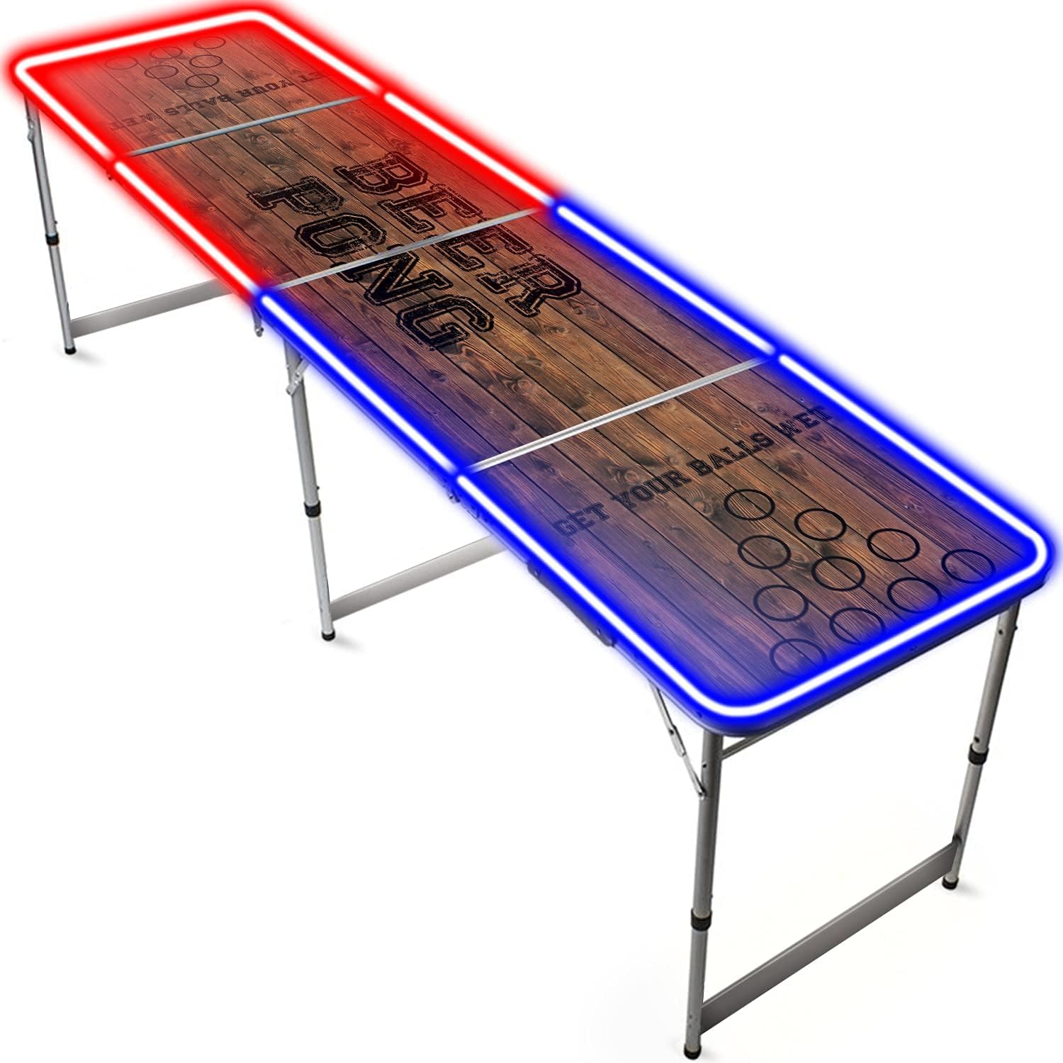 Party Drinking Game Custom LED - Party Games College review and price