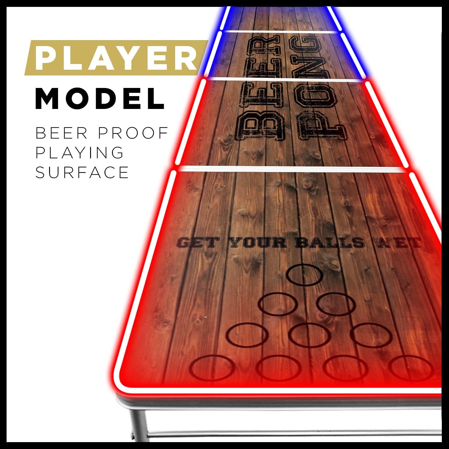 Party Drinking Game Custom LED - Party Games College review and price