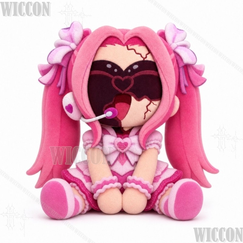 Mizi Plush Toy Zombie Stage An - Party Games Gifts review and price
