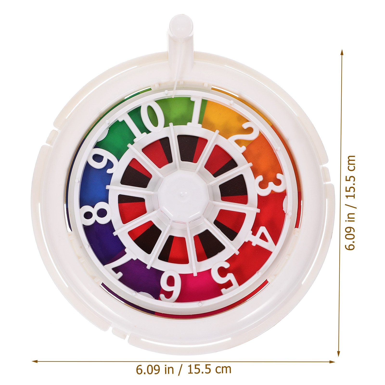 Table Game Poker Wheel Rotatin - Party Games Simple review and price
