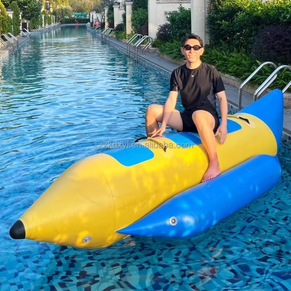 Swimming Pool Inflatable Float - Party Games Mobile review and price