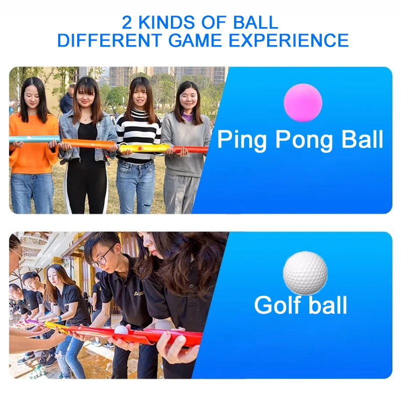 Giant Outdoor Collective Games - Party Games Golf review and price