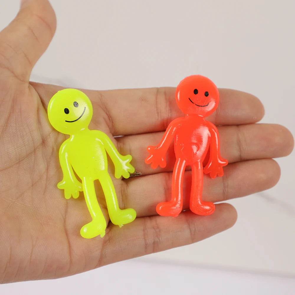 5-20PCS Fun Sticky Stretching  - Party Games Gifts review and price
