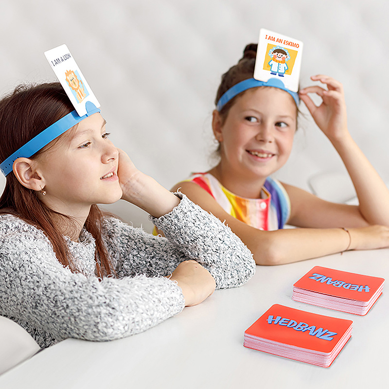1PC Headband Quick Question Ga - Quick Games Party review and price