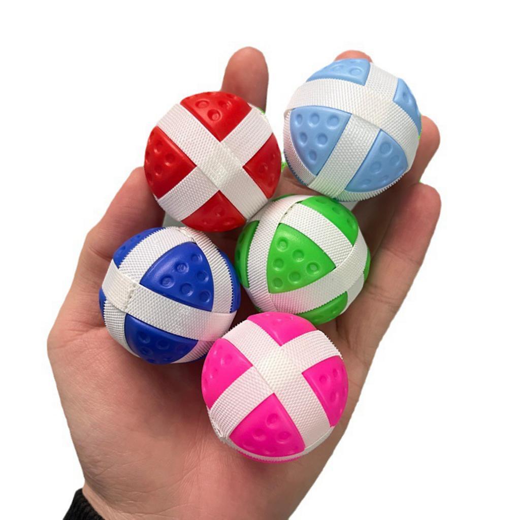 Golf Sticky Ball 20 Pack Stick - Party Games Golf review and price