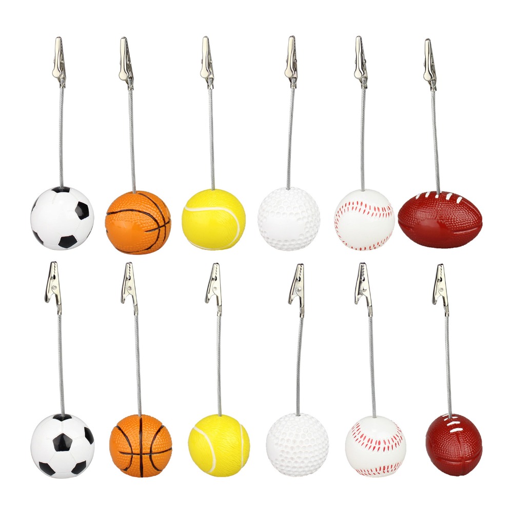 Game Ball Base Photo Clip Memo - Party Games Golf review and price
