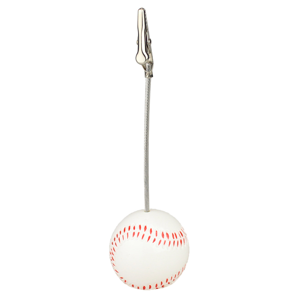 Game Ball Base Photo Clip Memo - Party Games Golf review and price